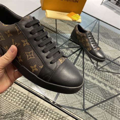 cheap louis vuitton shoes men's price